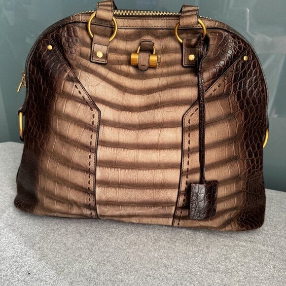 YSL Vintage purse - Picture 8 of 16